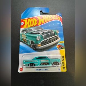 🔥5/$20 Custom ‘53 Chevy🔥